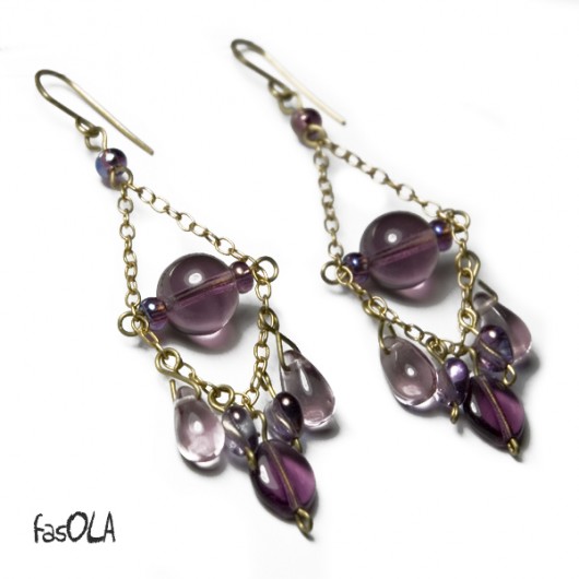 &quot; Catena Viola &quot; fasOLA