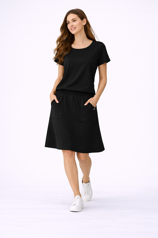 komplety damskie Komplet Damski ,,NOEL"  czarny