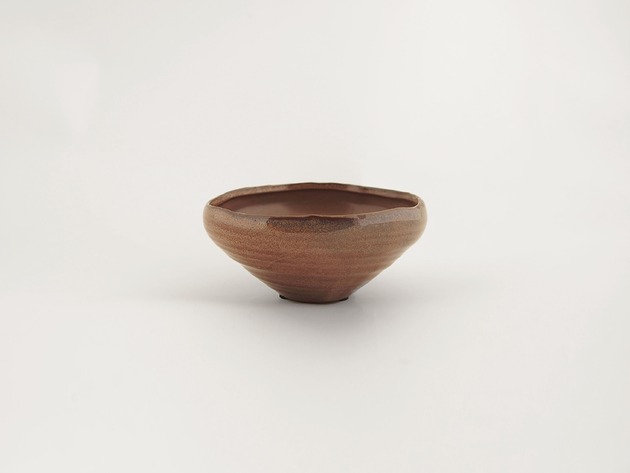 miski i misy Miska ceramiczna, duński design, lata 60, produkcja: Dania