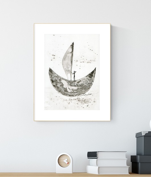 sprzedany Krystyna Siwek Art