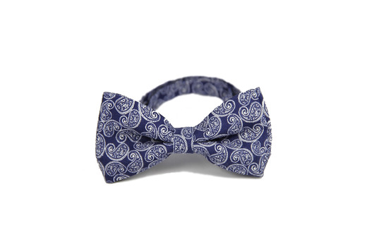 Muszka klasyczna #122 The Bow Bow Ties