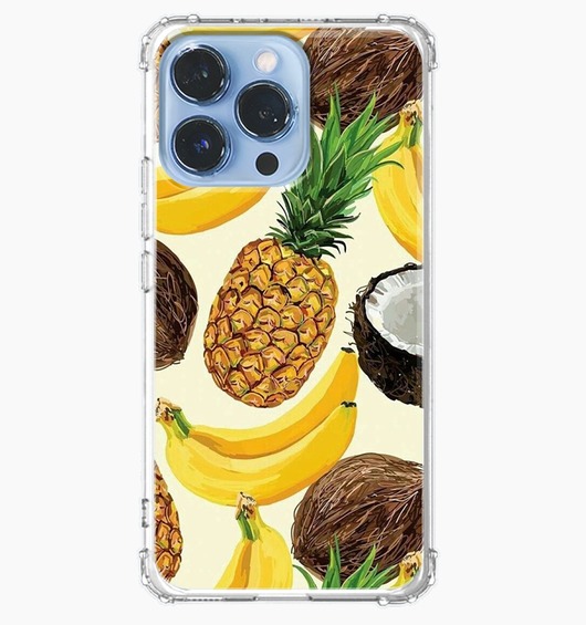 etui na telefon Etui Anti Shock case wzory - SC253