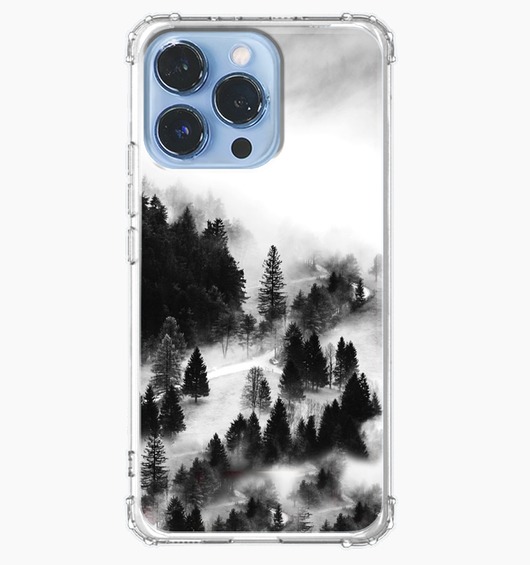 etui na telefon Etui Anti Shock case wzory - GL546