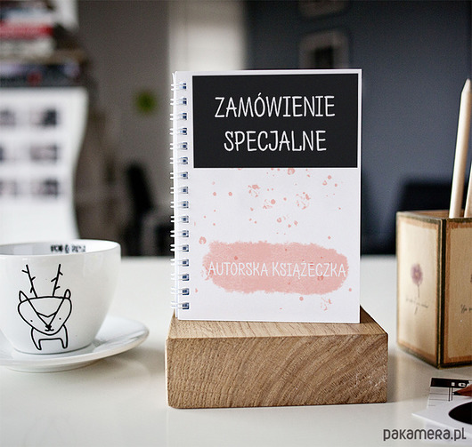 Dziennik Snów - Zamówienie Specjalne Parallel World