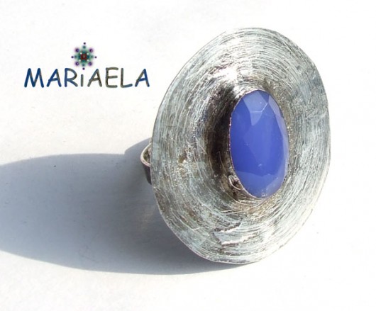 GRANAT SZLIF W TARCZY MARIAELA