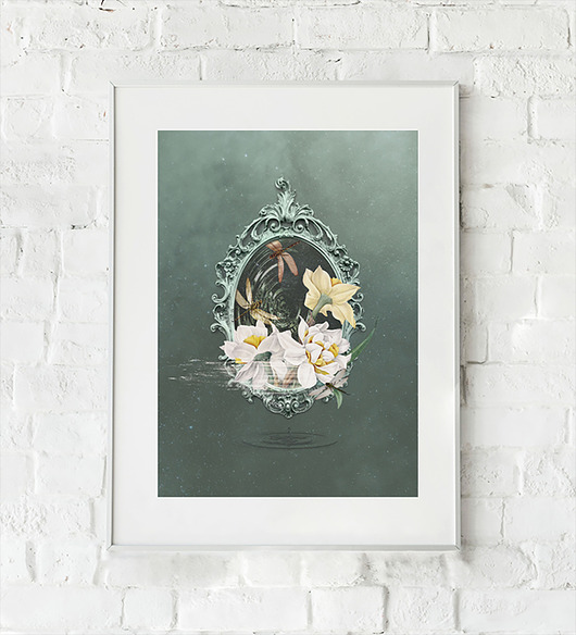 plakaty Plakat A3 - Tafla
