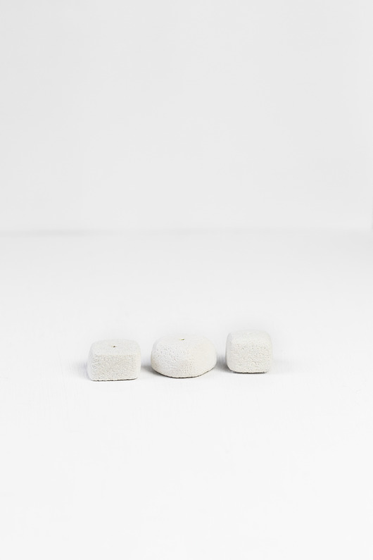 Podstawki pod kadzidełka Micropodstawka na kadzidełko - shiro kemuri