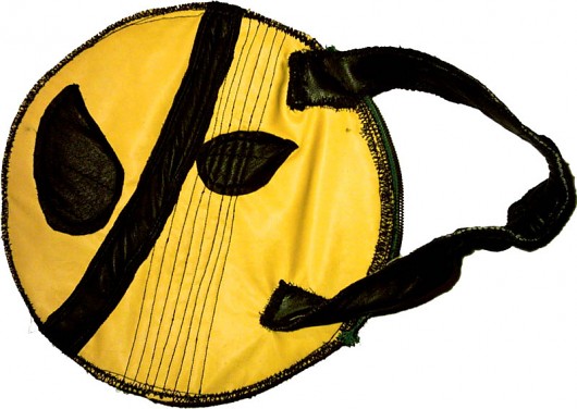 GUMI***BAG: listki Konsorcjum Rapacholin