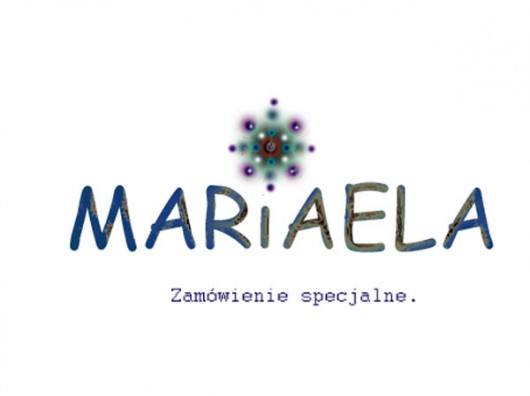 Zamówienie specjalne dla klientki nr 12057348 MARIAELA