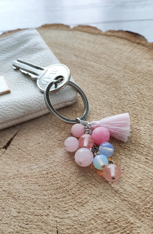 Breloczek Cherry Blossom mini REVEAL