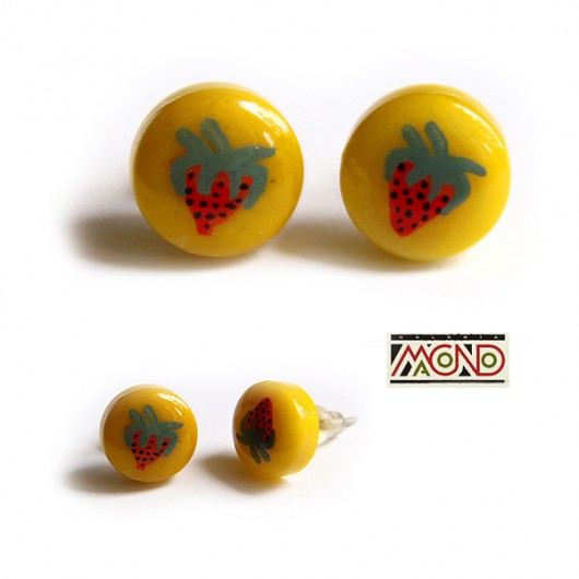 Topitos z tagua truskawki (719) Galeria Macondo