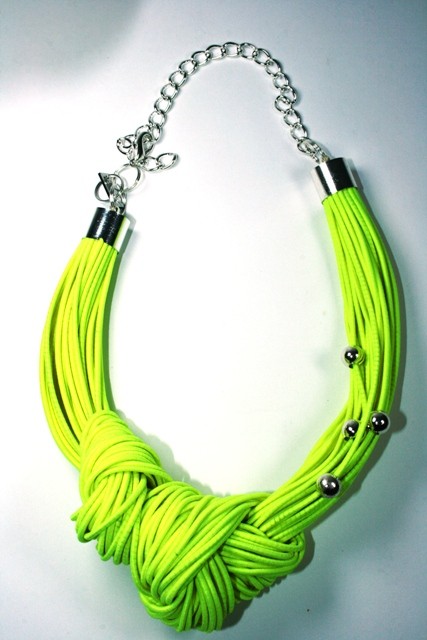 neon patka smirnow