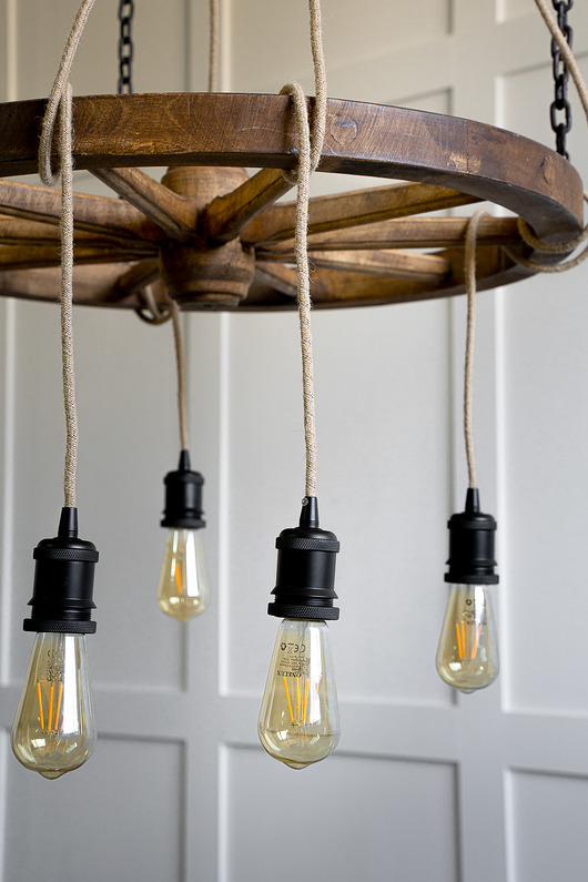 lampy wiszące Lampa  Koło classic