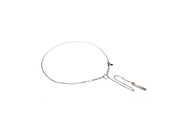 chokery Chain vol. 20 - naszyjnik