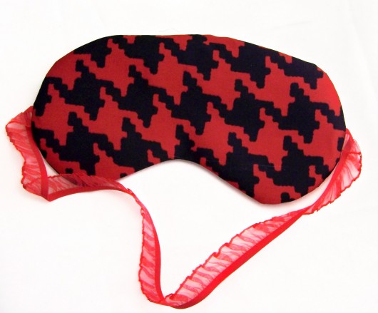 S08/13 Red YOKOdesign
