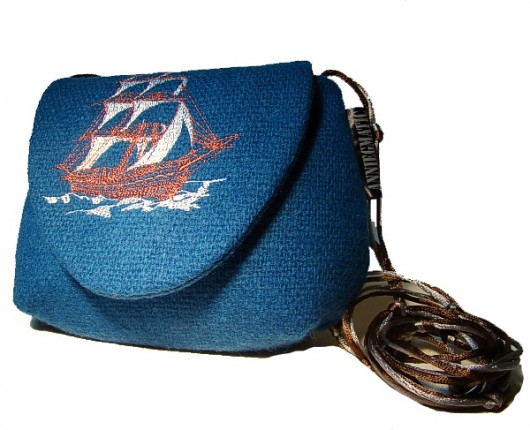 sailor Anniegmatic