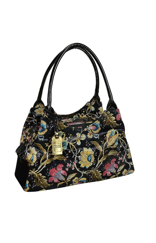 torebki do ręki Torba Skórzana -  shopper   (6126)