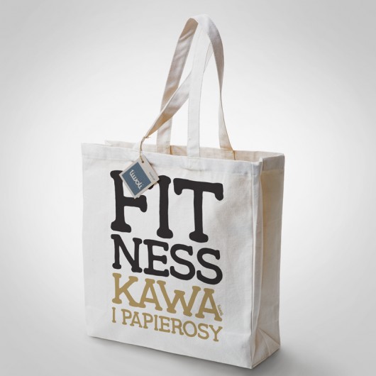 Fitness Kawa i Papierosy YURCOV