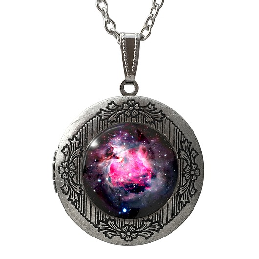 Medalion sekretnik Orion nebula - 0180 EGGinEGG