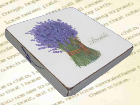 obrazek LAVENDULA ANIKA45