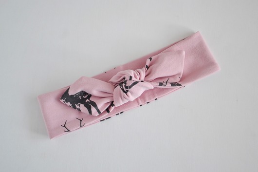 Opaska Pin-up Sarny Tulis