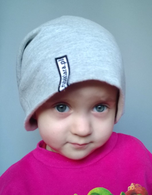 mamo, chcę taką samą! ruda klara