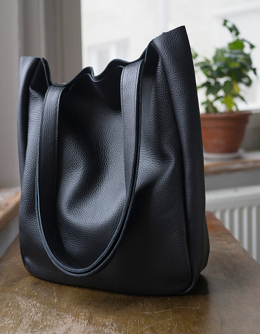 Lea Bag 011 FOKS FORM