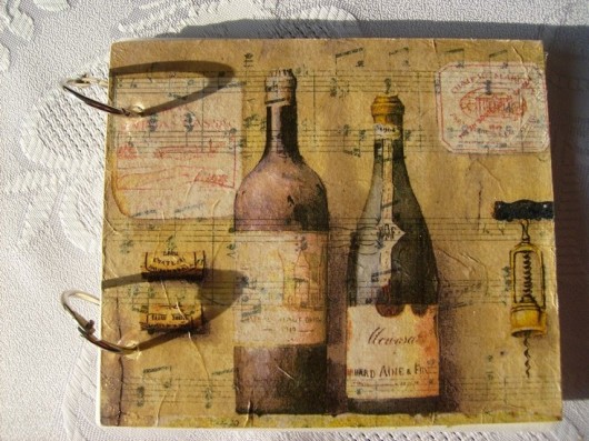 wino CD truskawkaM