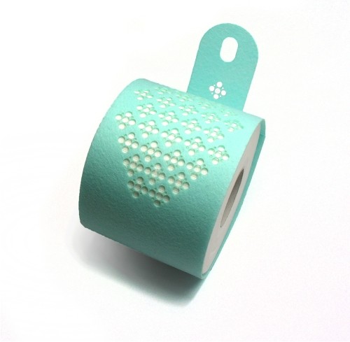 Paper Holster Industrial Design Studio