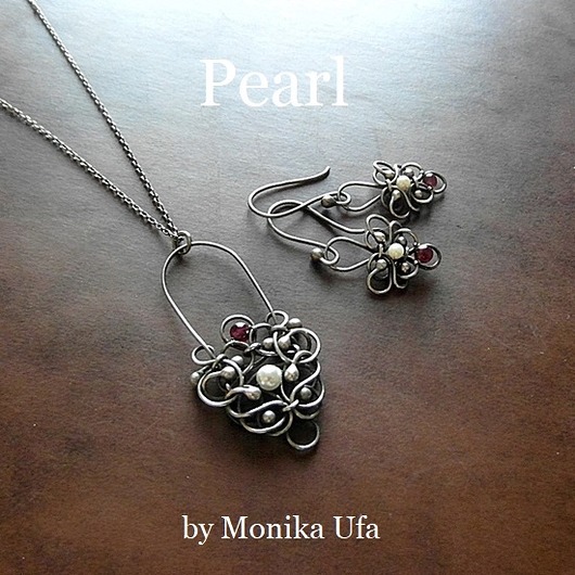 My luck / komplet Monika Ufa
