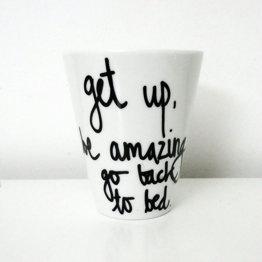 get up my mug company