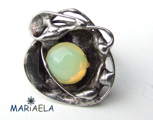 SECESJA CITRON MARIAELA