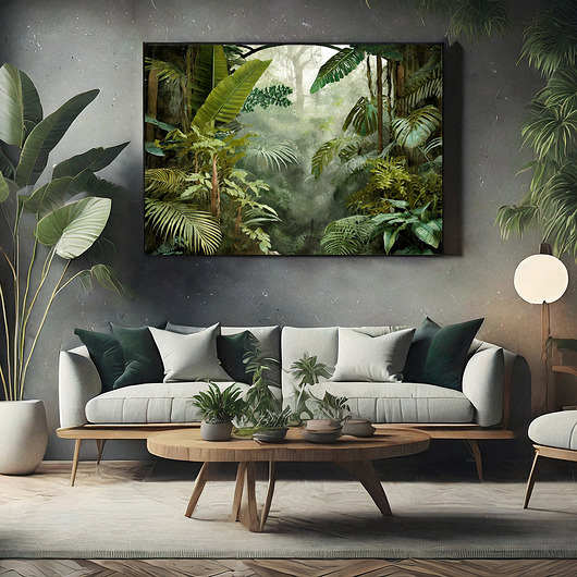 plakaty Plakat bali