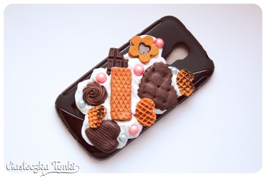 Samsung Galaxy S4 mini GT-i9190 ciasteczkatynki