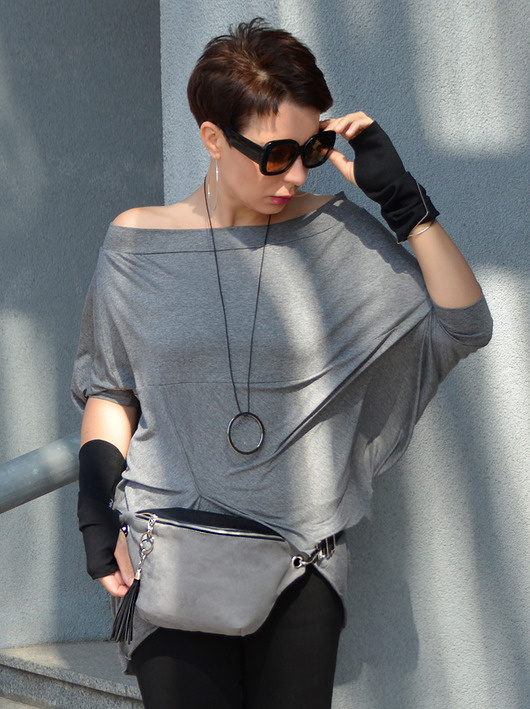 RĘKAWICZKI  by momo momo fashion