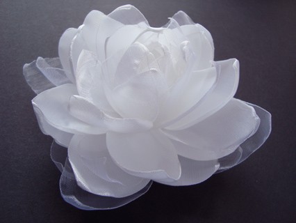 ŚNIEŻNA BIEL__ZAMÓWIENIE SundayRose
