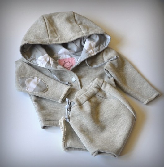 Dres 4:baby (98/104) ivy style