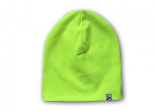 Czapka Cahlo Fluo Cahlo