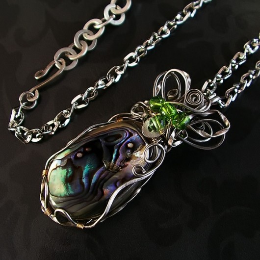 Paua Fenome