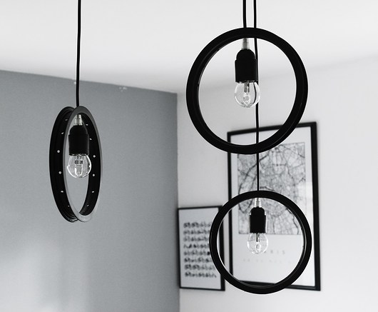 Lampa pająk Spider BikesBazaar bikesbazaar