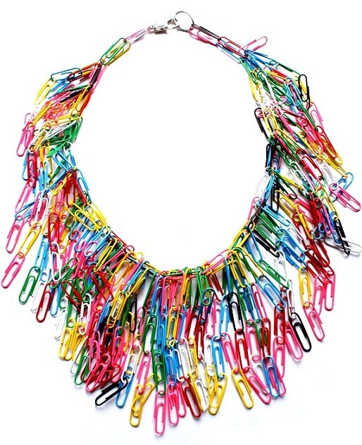 Spinaczowe Love! Republika jewelry