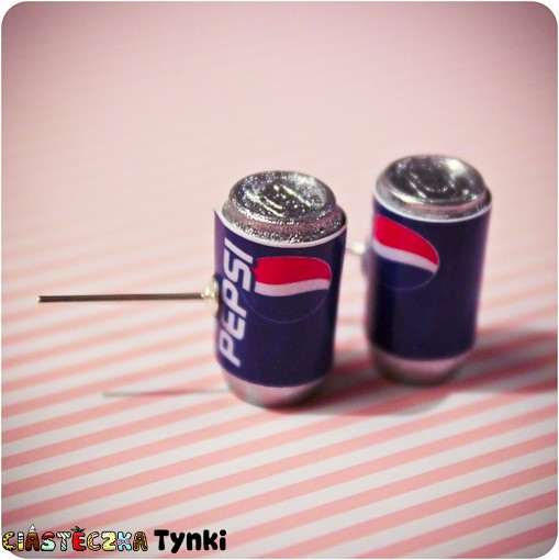 Wolisz Pepsi? ciasteczkatynki