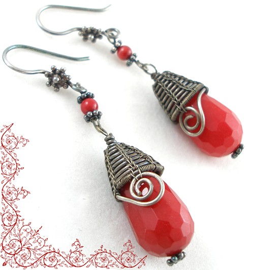 ANTIQUE- exclusive ola