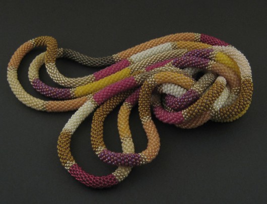 knot or not - orient maghia