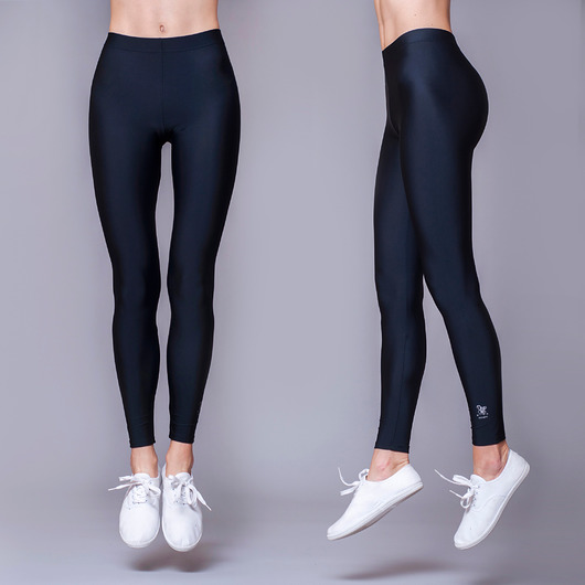 legginsy Legginsy BASIC wysoki stan