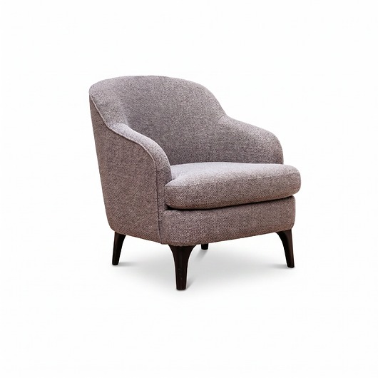 fotele Fotel klubowy Cosy do stolika kawowego