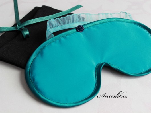 Turquoise ANUSHKA