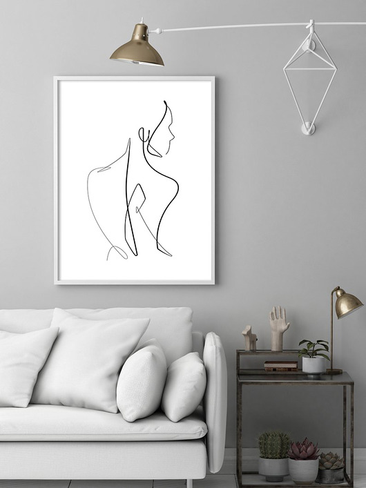 Plakat BODY muybien