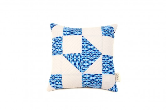 Poduszka  Nessy Patchwork