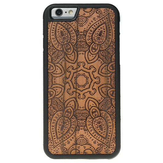 Apple iPhone 6/6s - MANDALA - Obudowa bewood
